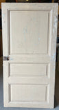 Dörrblad 88x176 3-sp