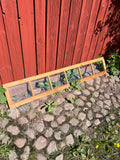 Överljus 159x28