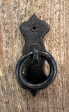 Ring / Uppbindning