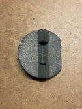 Runt spjäll ø120 mm