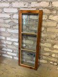 Spröjsad fönsterbåge 33,5x93