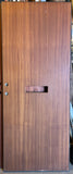 Brandklassad dörr 84,5x205