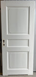 Dörrblad 91x210 3-sp