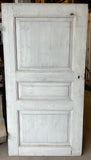 Dörrblad 85x167,5 3-sp