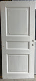 Dörrblad 89,5x209 3-sp