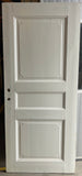 Dörrblad 91x210 3-sp