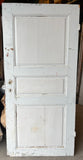 Dörrblad 88x187,5 3-sp