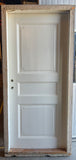 Spegeldörr i karm 103x222 3-sp