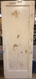 Dörrblad 80x204,5 1-sp