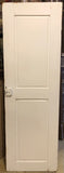 Dörrblad 49x153 2-sp