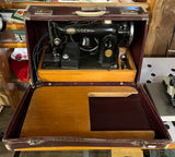 Symaskin Singer