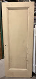 Dörrblad 81x208 1-sp