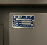 Spis Elektro Helios