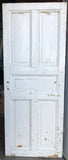 Dörrblad 69x176 5-sp