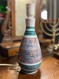 Bordslampa