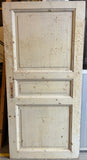 Dörrblad 84x176 3-sp
