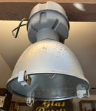Industrilampa