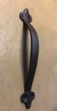 Draghandtag gjutjärn 39 cm