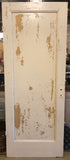 Dörrblad 80x204,5 1-sp