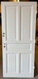 Dörrblad 91x211,5 5-sp