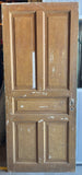 Dörrblad 88x207 5-sp