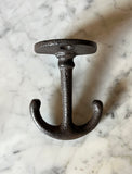 Ankarkrok gjutjärn