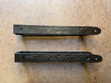 Bandgångjärn 32 cm