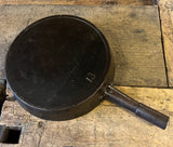 Stekpanna 24 cm