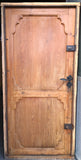 Ytterdörr med karm 90x191