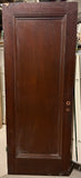 Dörrblad 82x208,5 1-sp