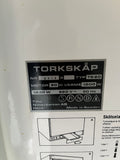 Torkskåp Nimo
