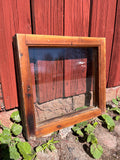 Liten fönsterbåge 44x41