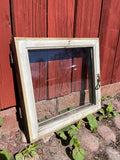 Liten fönsterbåge 44x41