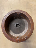Vattenfilterapparat