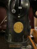 Symaskin Singer