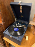 Resegrammofon