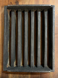 Roster 185x245mm