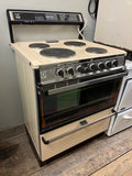Spis Electrolux