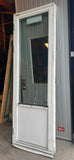 Altandörr 78x238 Vänster