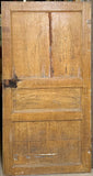Dörrblad 90x175 3-sp
