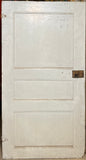 Dörrblad 91x173 3-sp