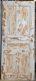 Dörrblad 89x210 5-sp