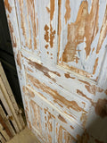 Dörrblad 89x210 5-sp