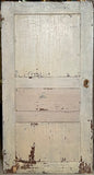 Dörrblad 91,5x174 3-sp