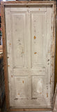 Spegeldörr i karm 103x221 4-sp