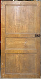 Dörrblad 89,5x175,5 3-sp