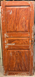 Dörrblad 89x210 3-sp