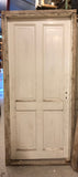 Spegeldörr i karm 102x218 4-sp