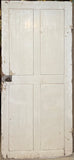 Dörrblad 85x190 4-sp