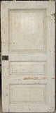 Dörrblad 86x176 3-sp